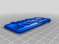 Multi Line Tag - Beta by wstein