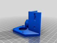 Fixed STLs for Hypercube Evolution Additional Useful Things by MaxRink