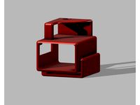 EV100 battery case with DVR revision by zorrikio