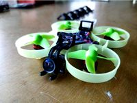 JBee's Whoop accessoires by JBee_FPV