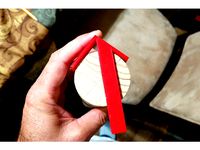 Roundstock Center Finder by MMDeveloper