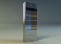 Cabinet 5