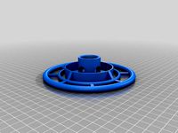 bird-food-dispenser-2nd ring by PredatorJr