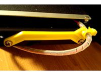 MPSM Wire Brace by wileykyoto