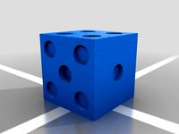 Jaycob A-Dice by dcgstudent