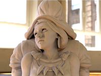 Princess Mononoke by COLOR3DJP