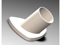 Wind/Tube Tunnel by StanleyMars