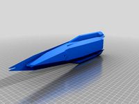 UHA Distant Hope by The_LAB