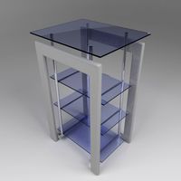 TV Table