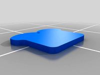 Toast Christmas Ornament by whitneydeeann