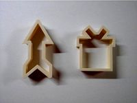 Christmas cutter by martas15