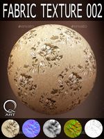 FABRIC TEXTURES SET 002
