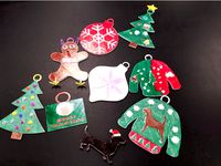 Holiday Project 2017 by mfritz