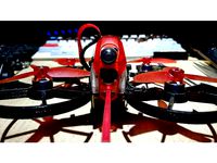 Rodeo110 on minicubeF3 by Enihco
