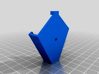 Nanoleaf Light Panel Wall Mount by nanoleaf