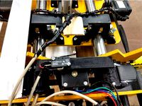 Lowrider CNC Dual Endstops by gsherwin