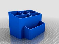 Pen Holder by ReMont