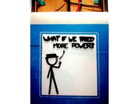 xkcd - what if we tried more power by fipsthedog