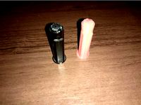 Recoil Spring Plug for Airsoft Colt 1911 KJW by mrSergios