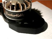 SCX200 Arm Protector by chir0n