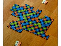 Tiles Board Game by Anubis_