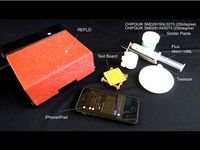 Soldering Tool by ebaera