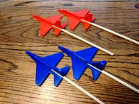 Stick Fighter by 4iqvmk