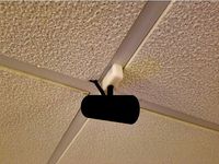 Oculus Sensor Drop Ceiling Magnetic Mount by B_Rich