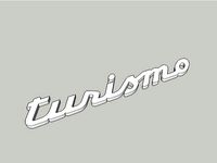 Turismo Abarth Logo by peaberry