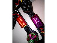 Standard Esc protection (20A - 30A) by iljap
