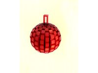 Christmas ball 2017 by FabLab_Valsamoggia