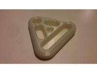 Climbing Progress Training Grip by Gladjolt