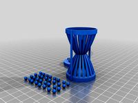 Hourglass Remix by Riverk