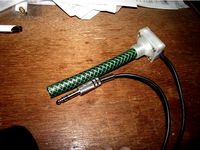 Talkbox (Guitar) Effect by KDMcM