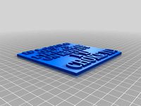 Firm grip by Dodger60