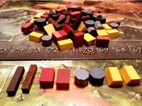Stone Age Resources by romroig