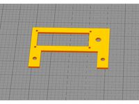 Micromake-Makeboard-Mini-Display-1602-Mini-Controller by RobMitshi