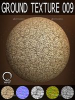 Ground Textures 009