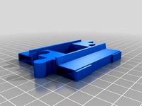 Duplo Track Half Length by Remivans