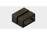Pebble Watchband Holder by marcocipriani