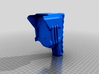 xZEUS 2 - Bolt Stock by JETBLASTER