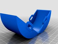 DJI Spark Range Extender by derAaron