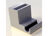 AAA Dispenser by kanadali