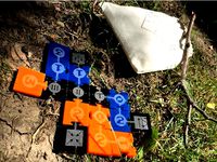 Breaker Blocks Board Game by Anubis_
