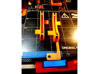 The ultimate[r] spool holder with filament guide by fpikus