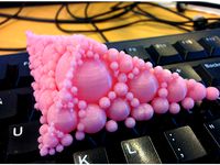 Apollonius infill by yschaeff