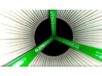 Canister-type Hepa Filter Adapter (Universal) by wubwub89