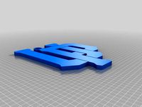 Undercover Prodigy Pendant (for chain) by Zwxq3