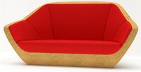 Corques Sofa