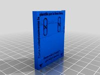 Safety 1st Drill Template by ncftm